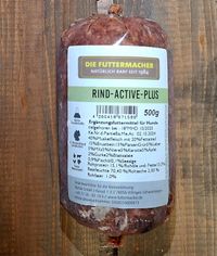 Rind Active Plus