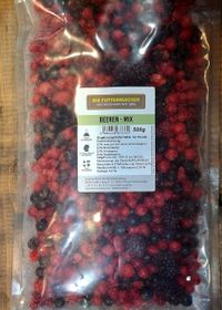 Beeren Mix