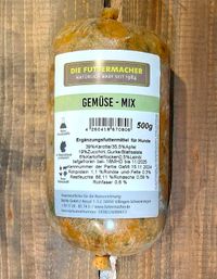 Gem&uuml;se Mix