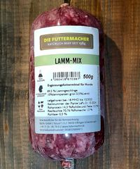 Lamm-Mix