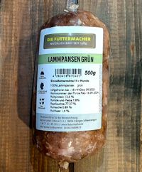 Lammpansen gr&uuml;n