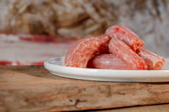 Hühnerhälse 1000g & 5000g