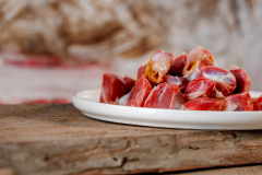 Hühnermägen 500g II