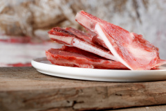 Knorpelplatten 1000g