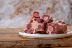 Ochsenschwanz 1000g