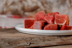 Pferdefleisch 1000g & 5000g