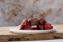 Pferdeinnereien-Mix 1000g neu