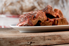 Pferdenackenknochen 1000g