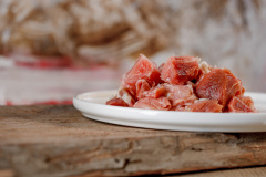 Putenfleisch 1000g
