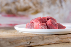 Rindfleisch mager 500g 1000g