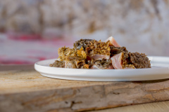 Rinderpansen 1000g & 5000g